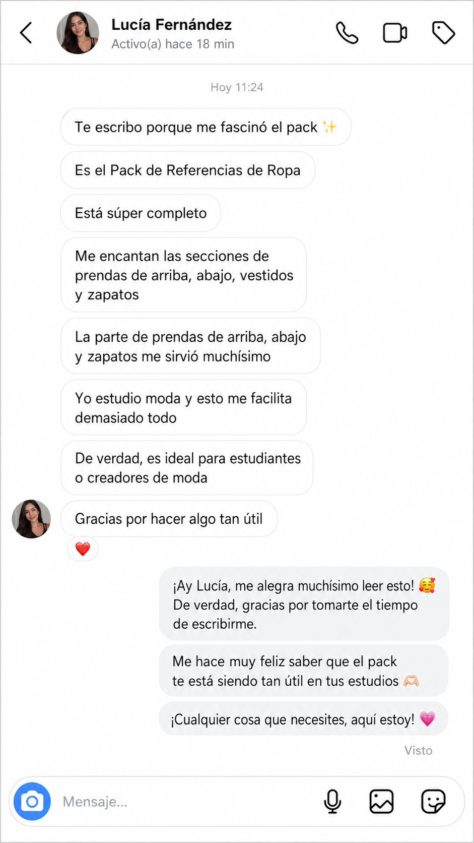 Testimonio 4